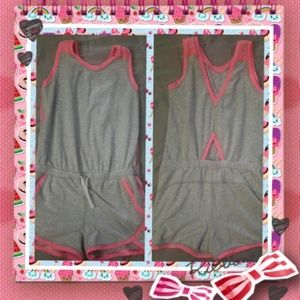 Ivivva girls romper
